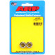 ARP Bolts "7/16""-20 SS 12pt nut kit" (2pcs) | races-shop.com