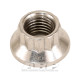 ARP Bolts ARP socket (stainless, 12-point), M8×1.00, 1 pcs | races-shop.com