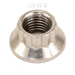 M8 X 1.00 SS M10 socket 12pt nut kit (1pcs)