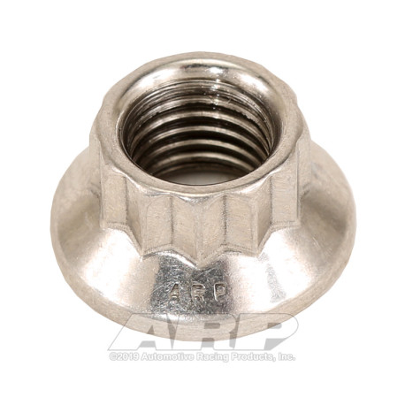 ARP Bolts ARP socket (stainless, 12-point), M8×1.00, 1 pcs | races-shop.com