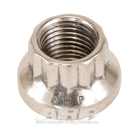 ARP Bolts ARP socket (stainless, 12-point), M9×1.00, 1 pcs | races-shop.com