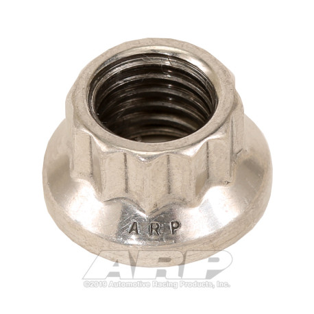 ARP Bolts ARP socket (stainless, 12-point), M10×1.50, 1 pcs | races-shop.com
