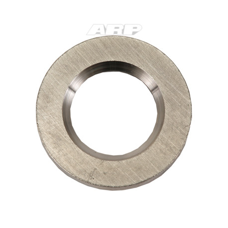 ARP Bolts ARP Chamfered Washer M12 ID 0.876 OD SS | races-shop.com