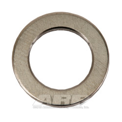 ARP washers (stainless, chamfered), M10 × 16 × 1.9 mm, 1 pcs