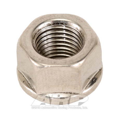 ARP Bolts ARP nuts (stainless, hex head), 3/8-24 | races-shop.com