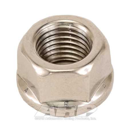 ARP Bolts ARP nuts (stainless, hex head), 7/16-20 | races-shop.com