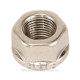 ARP Bolts ARP nuts (stainless, hex head), 1/2-20 | races-shop.com