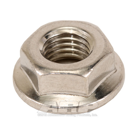 ARP Bolts ARP nuts (stainless, hex head, flanged), 5/16-24, 1 pcs | races-shop.com