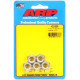 ARP Bolts ARP nuts (stainless, hex head, self-locking), 7/16-14, 5 pcs | races-shop.com