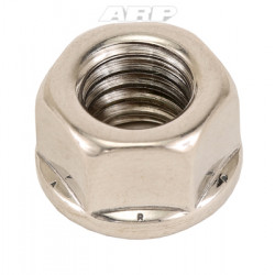 ARP Nut Kit 3/8-16 Coarse SS Hex