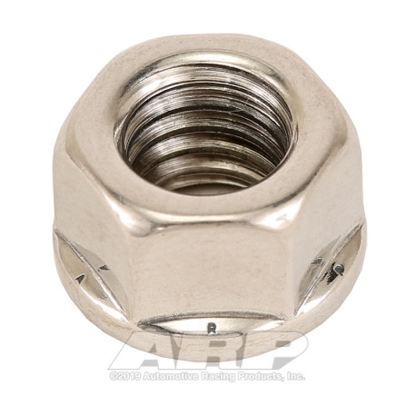 ARP Bolts ARP nuts (stainless, hex head), 3/8-16 | races-shop.com