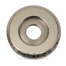 ARP washers (stainless, chamfered), M6 × 22.61 mm