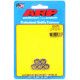 ARP Bolts "1/4""-28 SS fine hex nut kit " (5pcs) | races-shop.com
