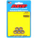 ARP Bolts "3/8"" -24 SS fine hex nut kit" (5pcs) | races-shop.com