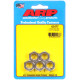 ARP Bolts ARP nuts (stainless, hex head), 1/2-20, 5 pcs | races-shop.com
