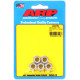 ARP Bolts ARP nuts (stainless, hex head, self-locking), 3/8-24, 5 pcs | races-shop.com