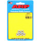 ARP Bolts "1/4""-28 nyloc cad plate nut kit" (5pcs) | races-shop.com