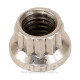 ARP Bolts ARP nuts (stainless, 12-point), 3/8-16, V1 | races-shop.com
