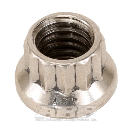 ARP Bolts ARP nuts (stainless, 12-point), 3/8-16, V1 | races-shop.com