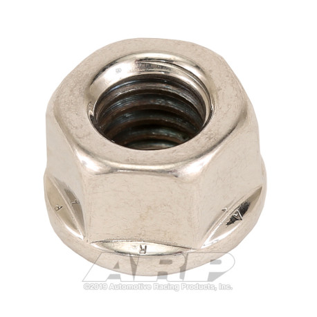 ARP Bolts ARP nuts (stainless, hex head), 5/16-18 | races-shop.com