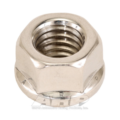 ARP Bolts ARP nuts (stainless, hex head), 7/16-14 | races-shop.com