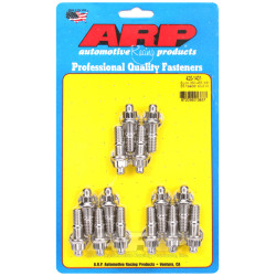 ARP header stud kit for Buick 350-455 3/8 (stainless), 3/8