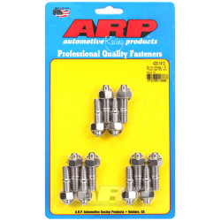 ARP header stud kit for Buick Stage II/Prod (stainless, hex head)