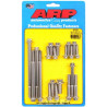 ARP Timing Cover And Waterpump Bolt Kit Buick 350 SS 12PT