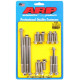 ARP Bolts ARP Timing Cover And Waterpump Bolt Kit Buick 350 SS Hex | races-shop.com