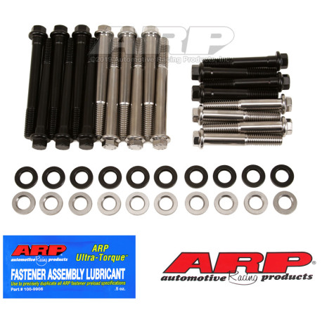 ARP Bolts ARP head bolt kit for Buick 350 (stainless) | races-shop.com