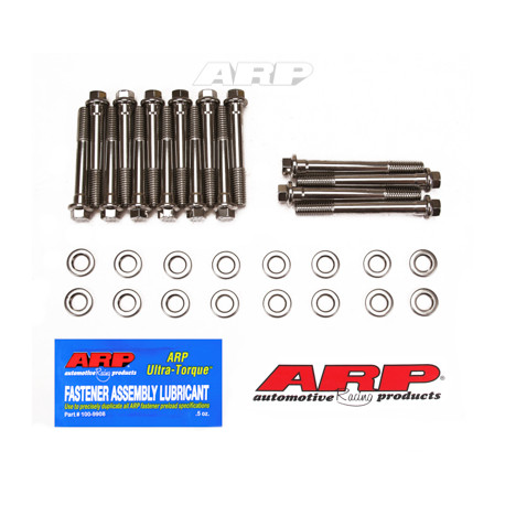 ARP Bolts Buick V6 Stage I SS hex head bolt kit | races-shop.com