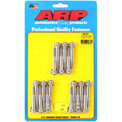 ARP head stud kit (stainless, 2010-)