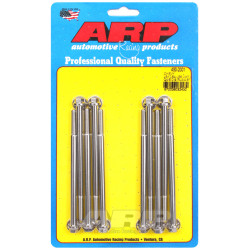ARP tool (stainless, hex head)