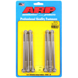ARP tool (stainless, 12-point)