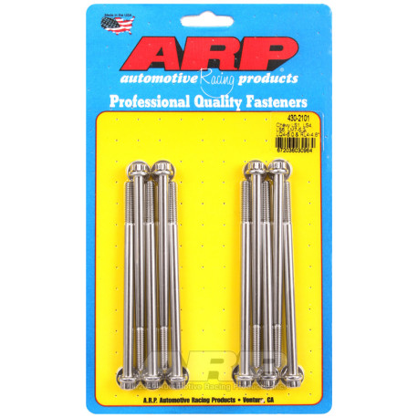 ARP Bolts ARP tool (stainless, 12-point) | races-shop.com