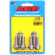 ARP Bolts Chevy hex motor mount bolt kit with energy suspension mounts | races-shop.com
