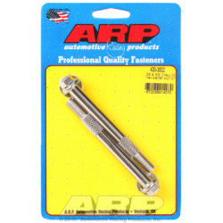 SB & BB Chevy SS hex starter bolt kit