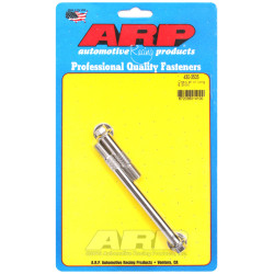 ARP starter bolt kit for Chevrolet (stainless)