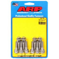 ARP Header Bolt Kit Chevy SB 6.2L LT1 SS 12PT