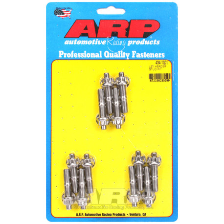 ARP Bolts ARP header stud kit for Chevrolet LS Gen III/IV (stainless) | races-shop.com