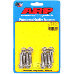 ARP timing cover bolt kit (stainless, 12-point)