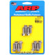 ARP Bolts LS1 LS2 SS hex rear motor cover bolt kit | races-shop.com