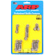 ARP Bolts ARP Timing Cover Bolt Kit Chevy SB LT1 6.2L SS 12PT | races-shop.com