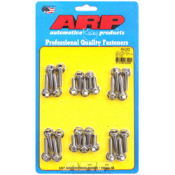 LS1 LS2 SS hex coil bracket bolt kit