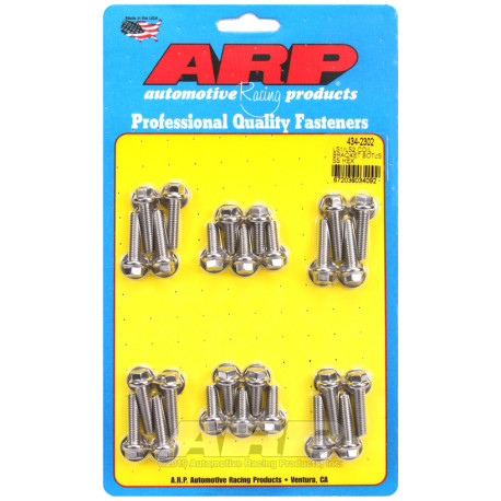 ARP Bolts ARP coil bolts (stainless, hex head) | races-shop.com