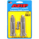 ARP Bolts ARP water pump bolt kit (stainless, hex head) | races-shop.com