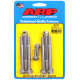 ARP Bolts LS1 LS2 SS hex water pump bolts w/thermostat housing bolts k | races-shop.com