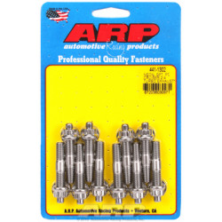 Dodge Neon `03 SRT & PT Cruiser exhaust stud kit