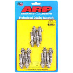 ARP bellhousing bolt kit (studs, stainless)