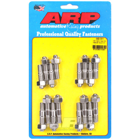 ARP Bolts ARP header stud kit for Chrysler 426 HEMI (stainless, hex head) | races-shop.com